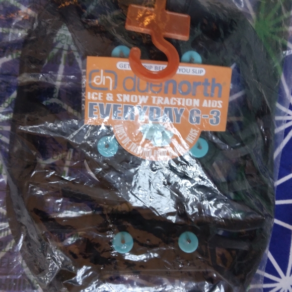 Snow and Traction Aid - Picture 3 of 4